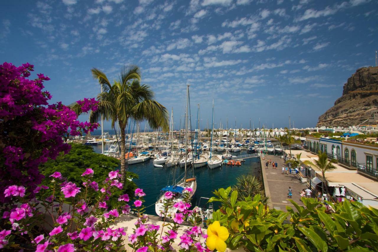 Stunning City Center Penthouse With Terrace Lejlighed Las Palmas de Gran Canaria Eksteriør billede