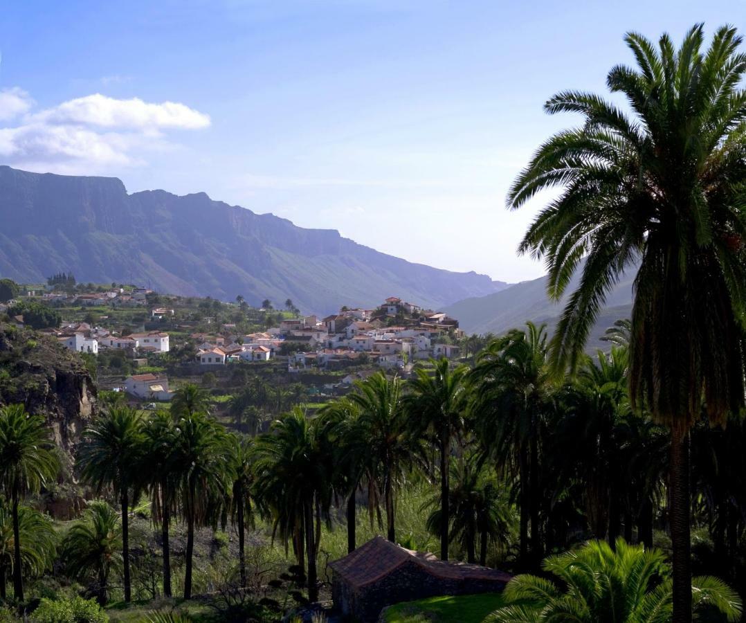 Stunning City Center Penthouse With Terrace Lejlighed Las Palmas de Gran Canaria Eksteriør billede